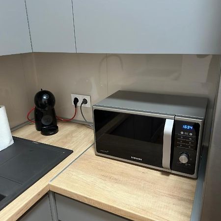 אוסילק City Rent 1 מראה חיצוני תמונה