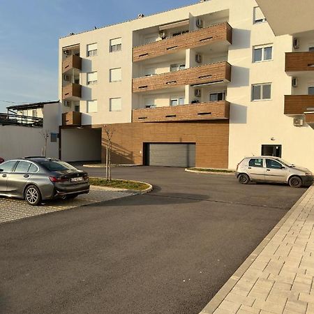אוסילק City Rent 1 מראה חיצוני תמונה