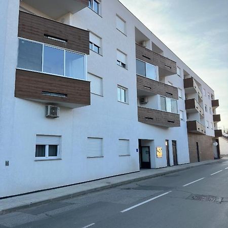 אוסילק City Rent 1 מראה חיצוני תמונה