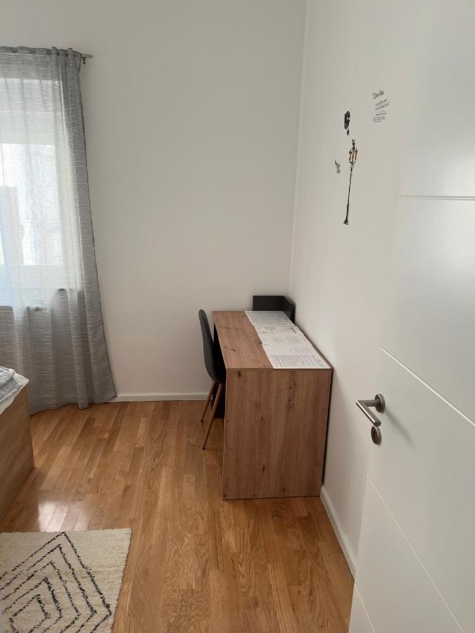 אוסילק City Rent 1 מראה חיצוני תמונה