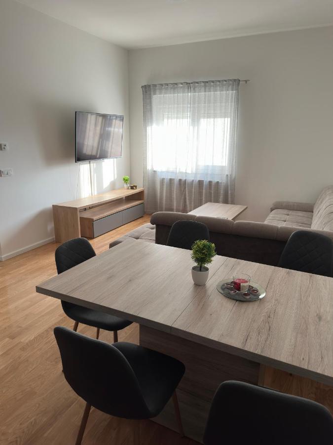 אוסילק City Rent 1 מראה חיצוני תמונה