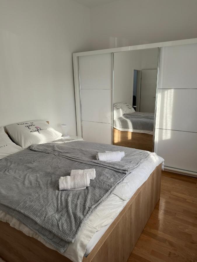 אוסילק City Rent 1 מראה חיצוני תמונה