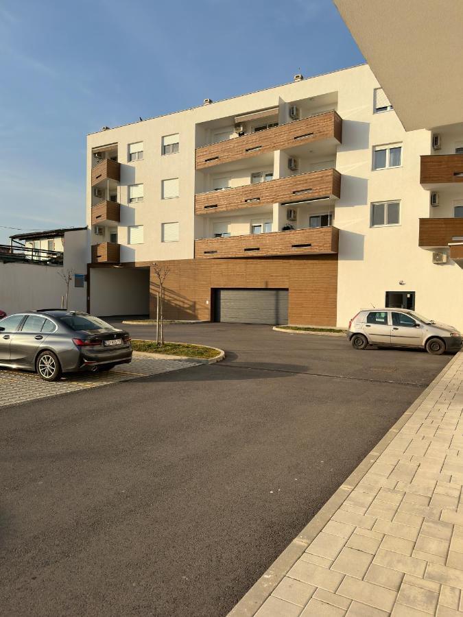 אוסילק City Rent 1 מראה חיצוני תמונה