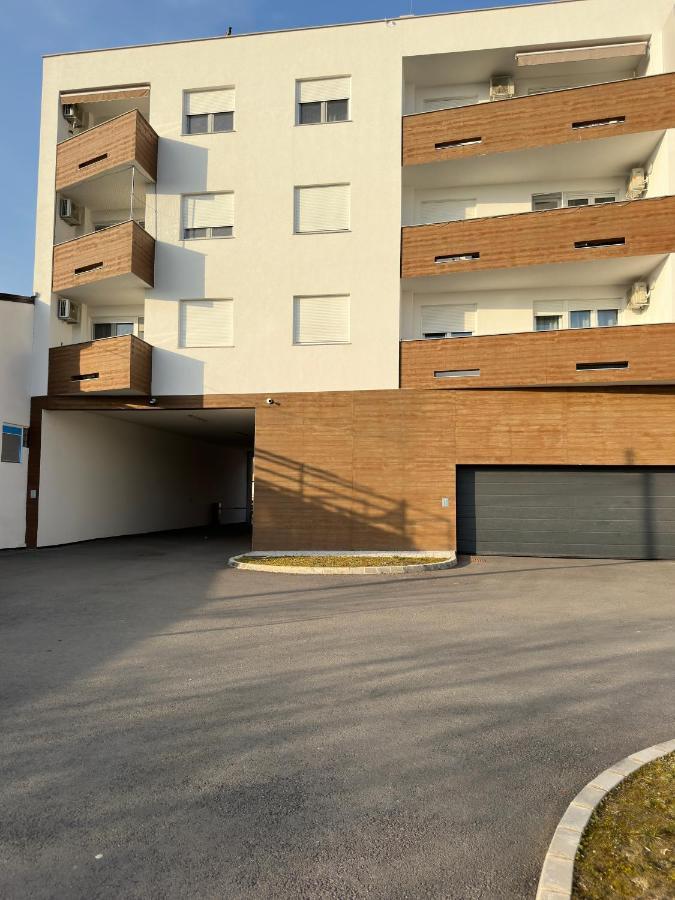 אוסילק City Rent 1 מראה חיצוני תמונה