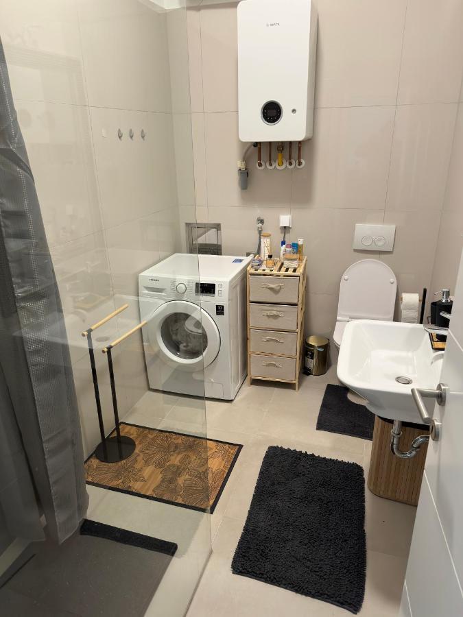 אוסילק City Rent 1 מראה חיצוני תמונה