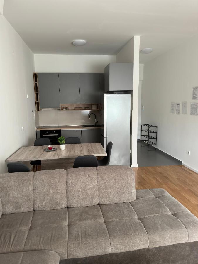 אוסילק City Rent 1 מראה חיצוני תמונה