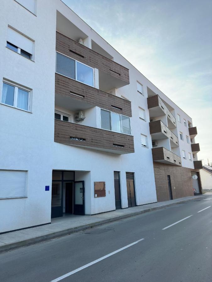 אוסילק City Rent 1 מראה חיצוני תמונה