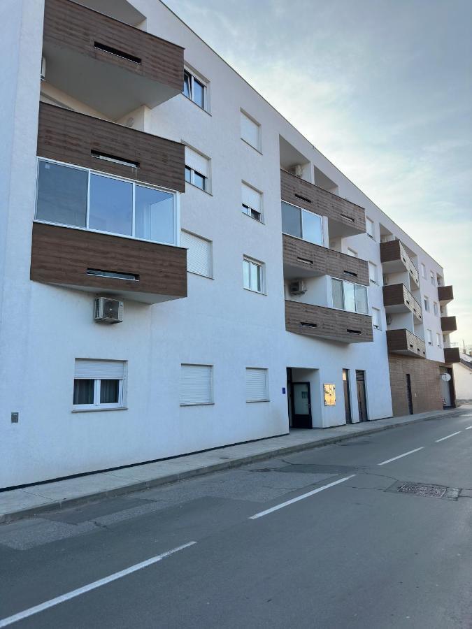 אוסילק City Rent 1 מראה חיצוני תמונה